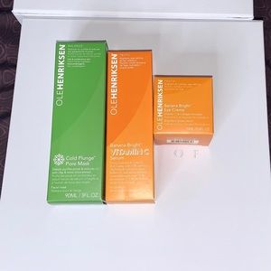 Ole Henriksen Vitamin C Bundle- NEW